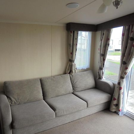 Kingfisher Bordeaux 8 Berth Central Heated Free Wifi Ingoldmells Luaran gambar