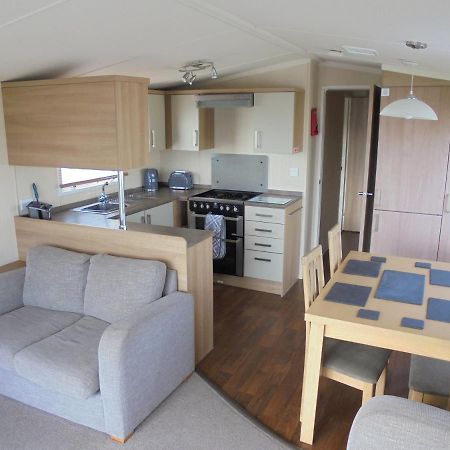 Kingfisher Bordeaux 8 Berth Central Heated Free Wifi Ingoldmells Luaran gambar