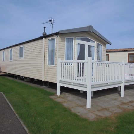 Kingfisher Bordeaux 8 Berth Central Heated Free Wifi Ingoldmells Luaran gambar