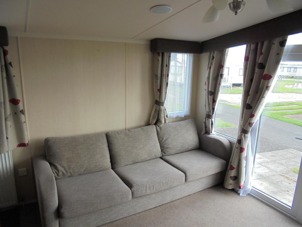 Kingfisher Bordeaux 8 Berth Central Heated Free Wifi Ingoldmells Luaran gambar