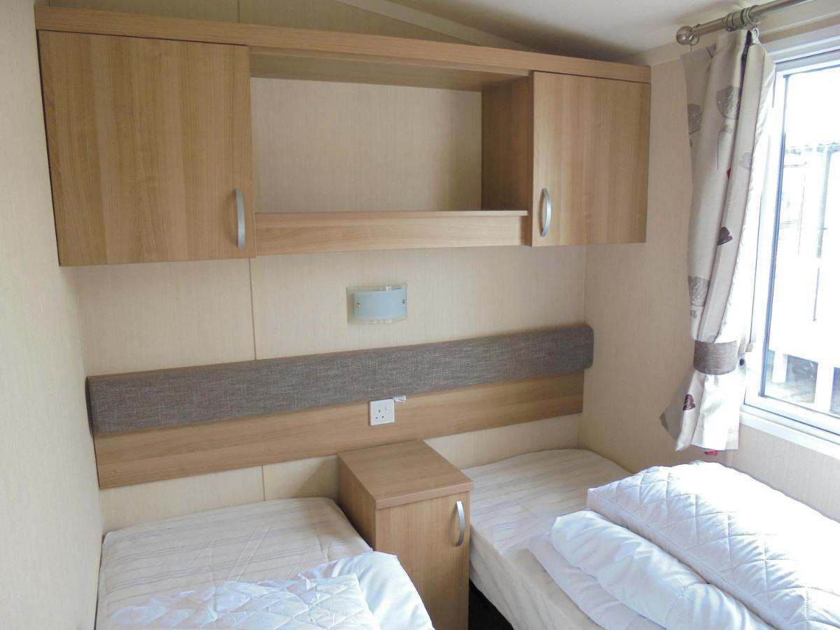 Kingfisher Bordeaux 8 Berth Central Heated Free Wifi Ingoldmells Luaran gambar