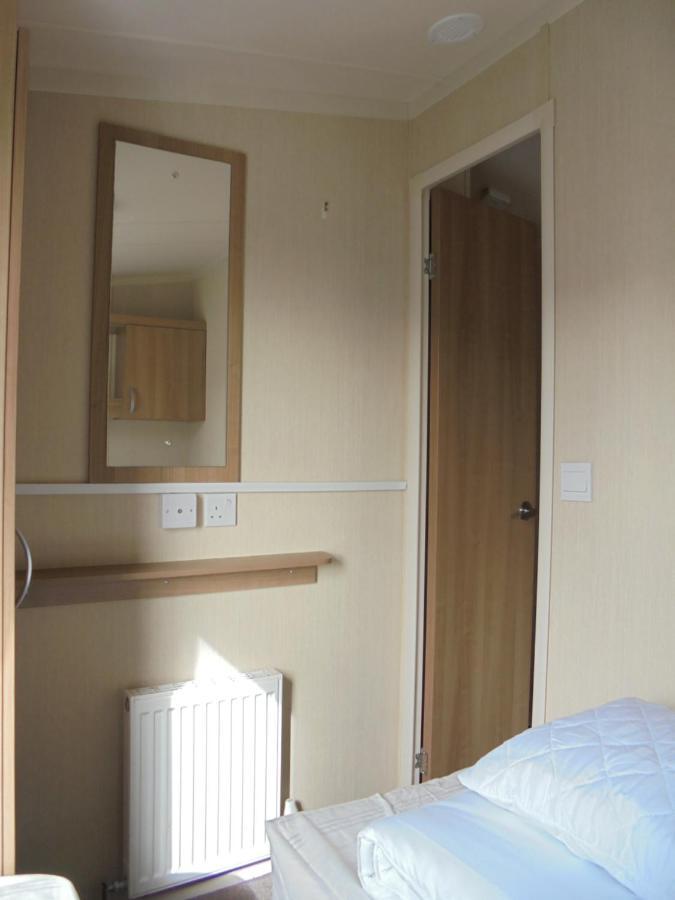 Kingfisher Bordeaux 8 Berth Central Heated Free Wifi Ingoldmells Luaran gambar