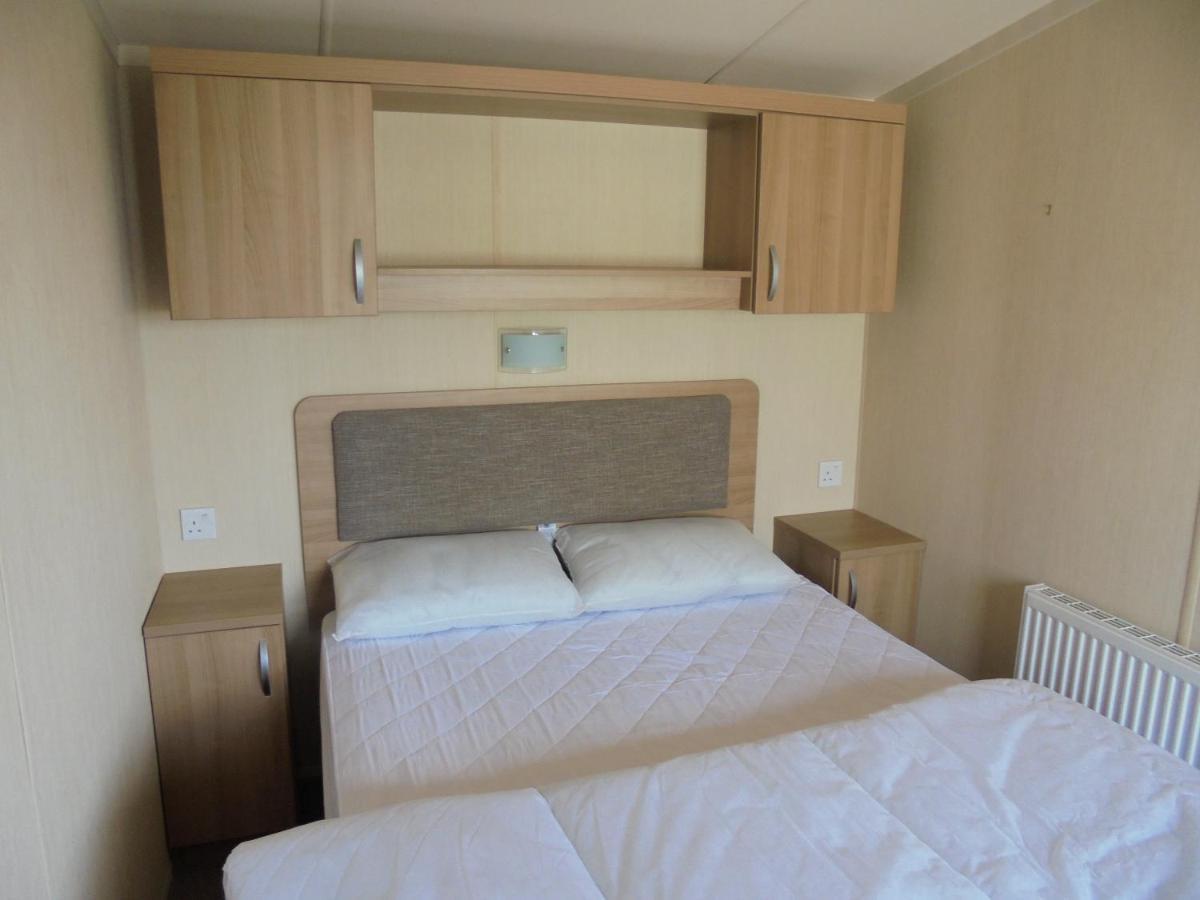 Kingfisher Bordeaux 8 Berth Central Heated Free Wifi Ingoldmells Luaran gambar