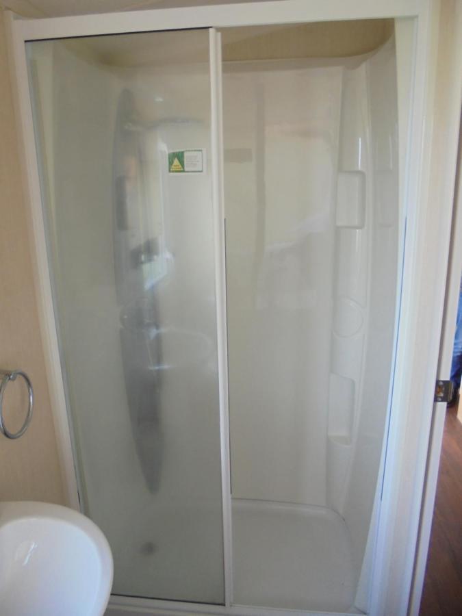 Kingfisher Bordeaux 8 Berth Central Heated Free Wifi Ingoldmells Luaran gambar