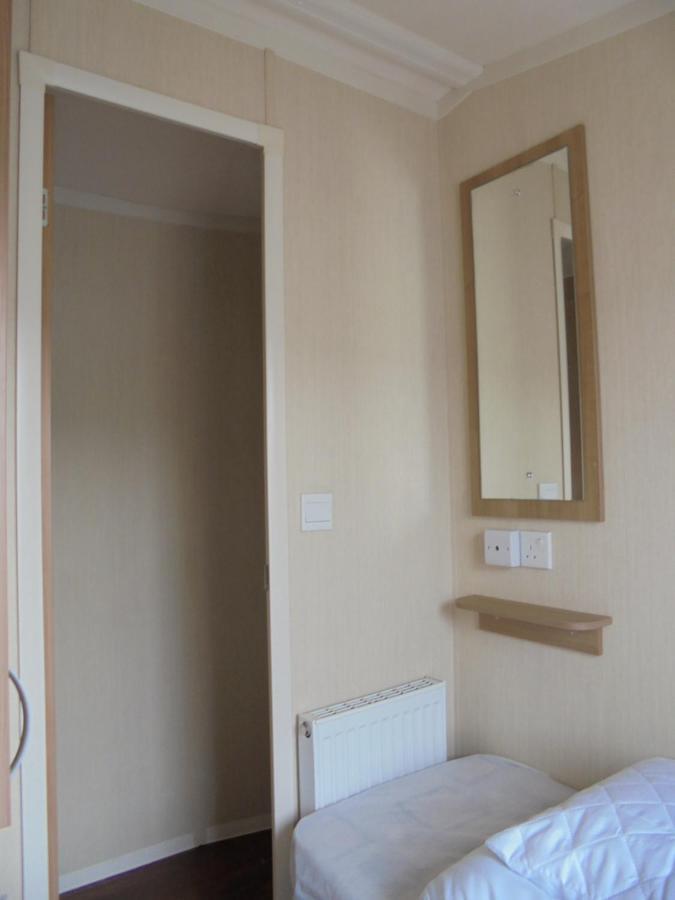 Kingfisher Bordeaux 8 Berth Central Heated Free Wifi Ingoldmells Luaran gambar