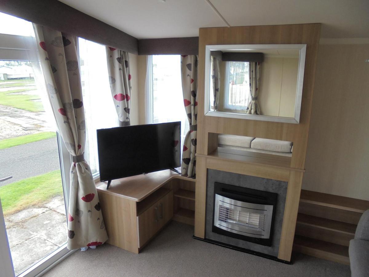 Kingfisher Bordeaux 8 Berth Central Heated Free Wifi Ingoldmells Luaran gambar