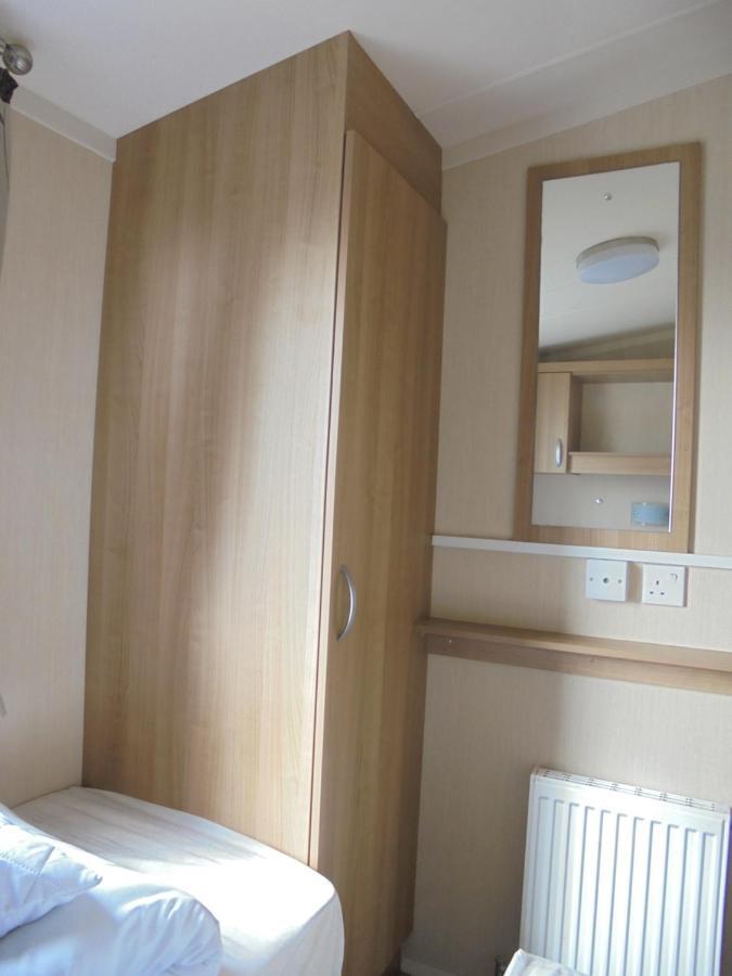 Kingfisher Bordeaux 8 Berth Central Heated Free Wifi Ingoldmells Luaran gambar