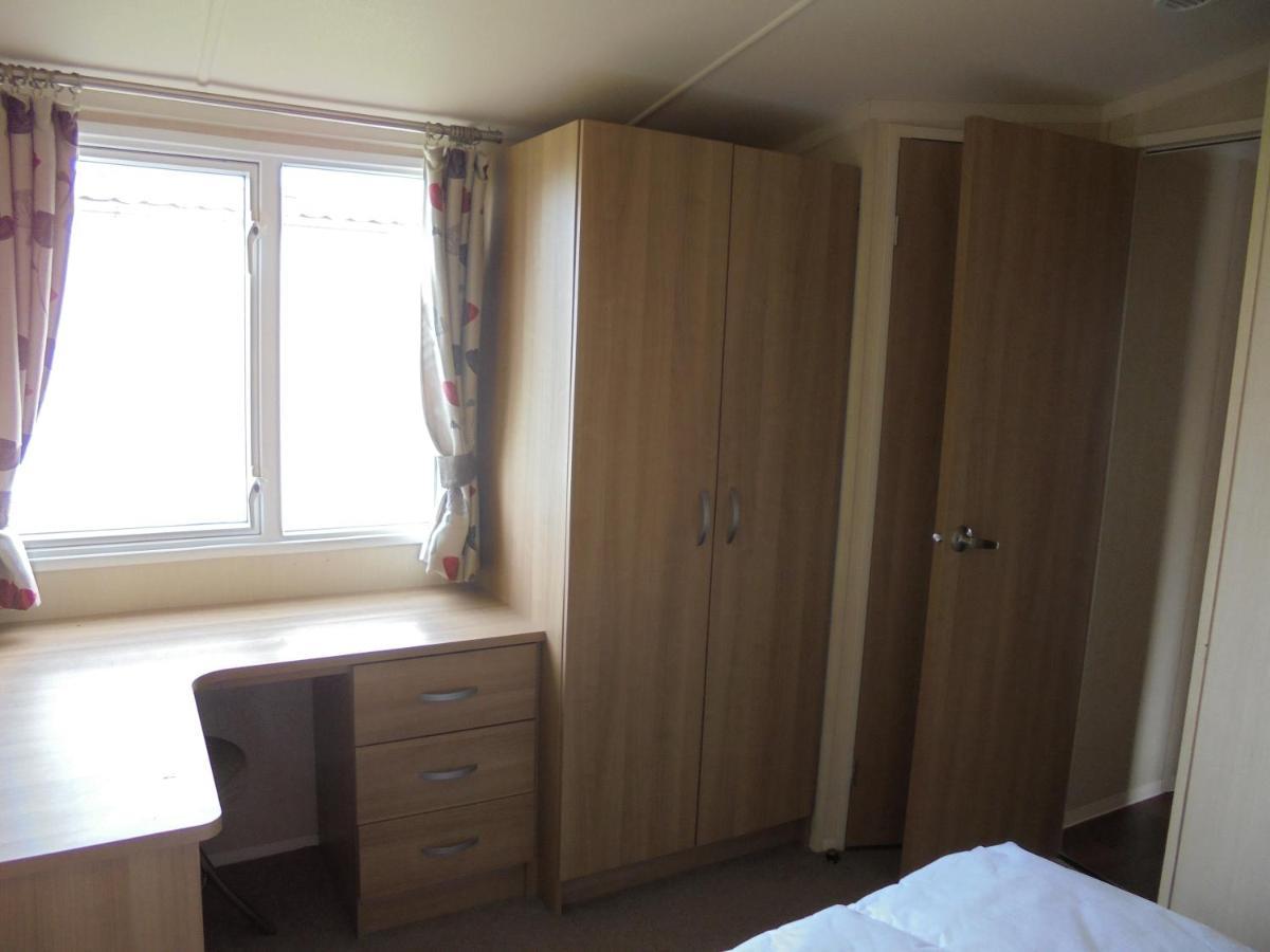 Kingfisher Bordeaux 8 Berth Central Heated Free Wifi Ingoldmells Luaran gambar