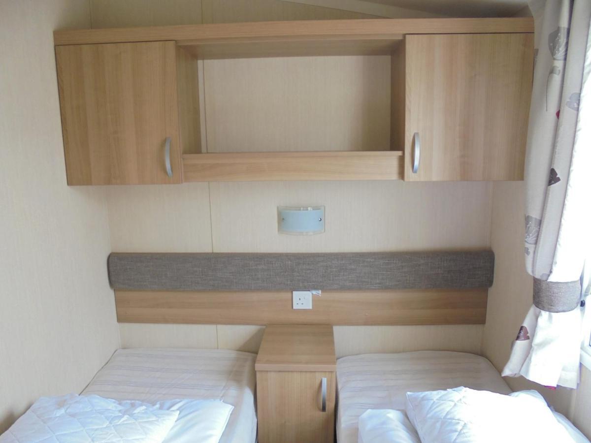 Kingfisher Bordeaux 8 Berth Central Heated Free Wifi Ingoldmells Luaran gambar